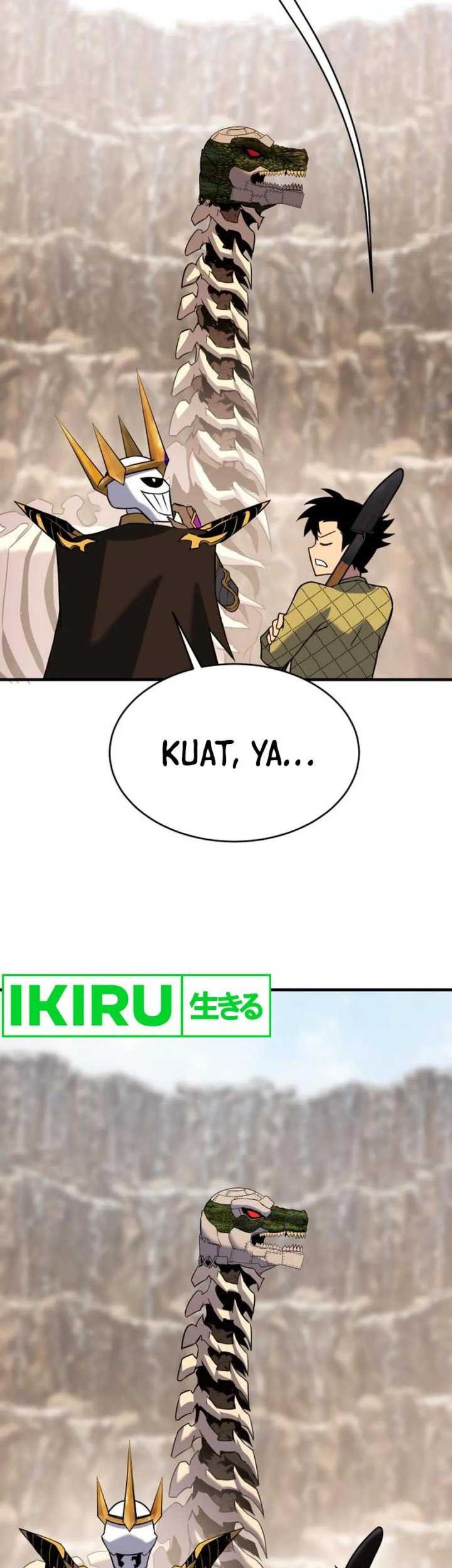 Dig or Die Bab 7 halaman 31