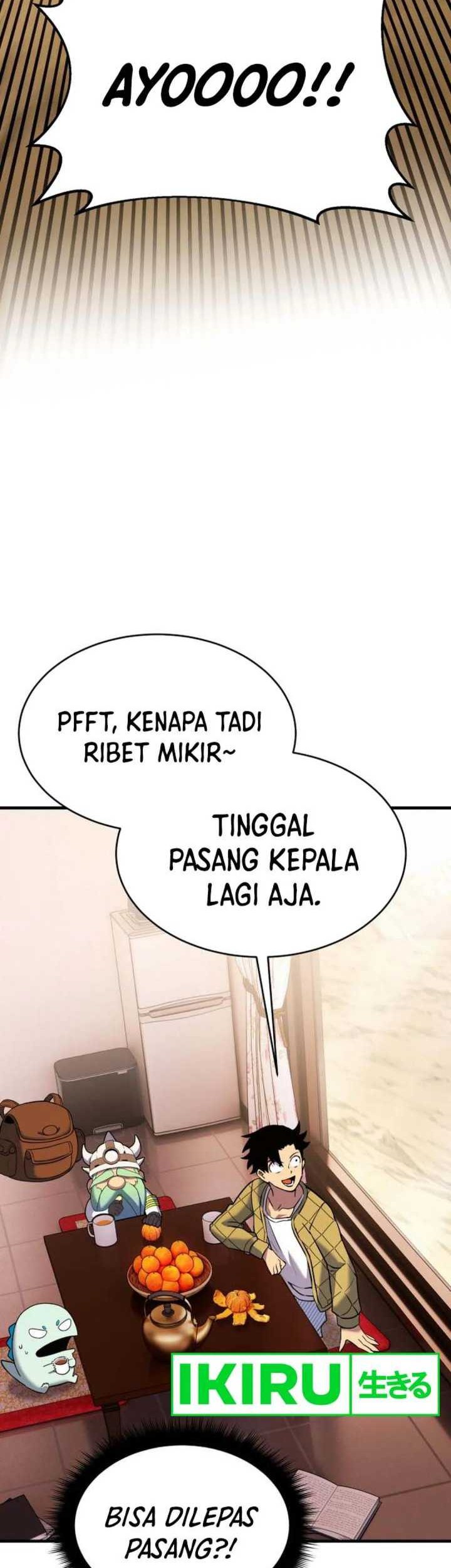 Dig or Die Bab 7 halaman 34