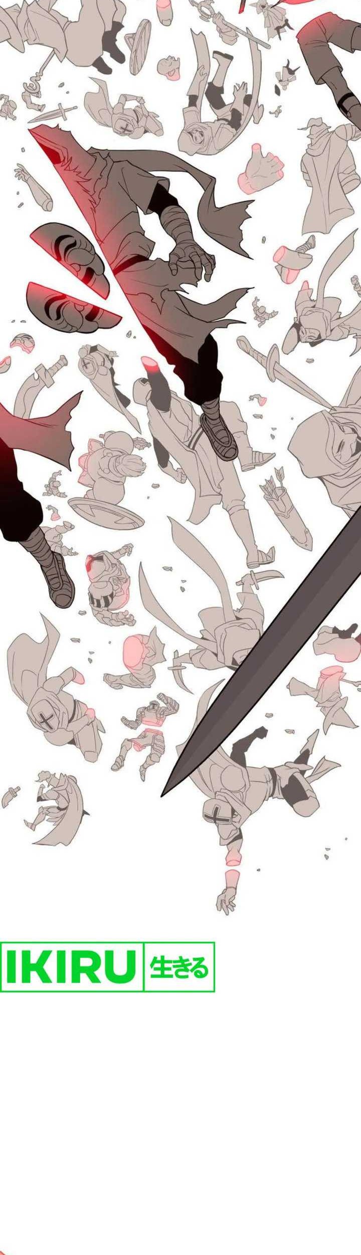 Dig or Die Bab 7 halaman 105