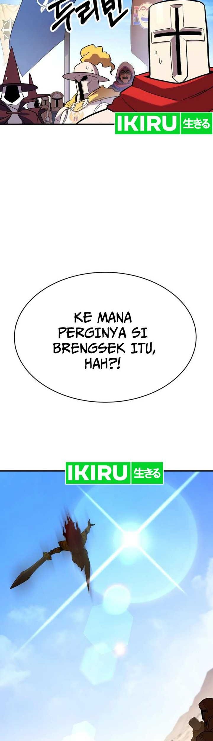 Dig or Die Bab 8 halaman 2