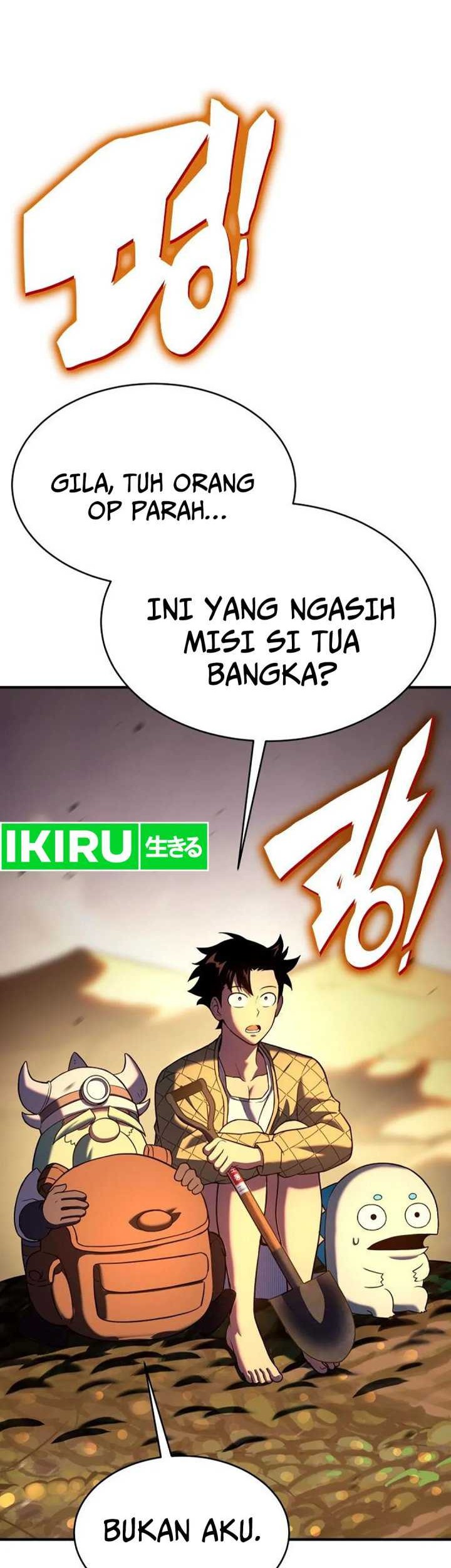 Dig or Die Bab 8 halaman 17