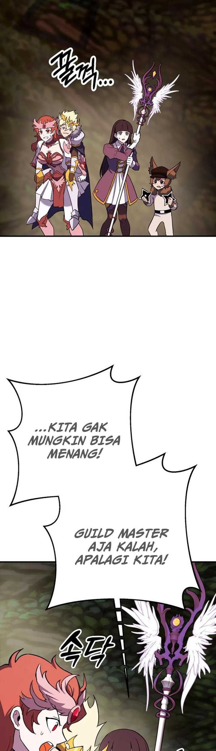 Dig or Die Bab 8 halaman 25