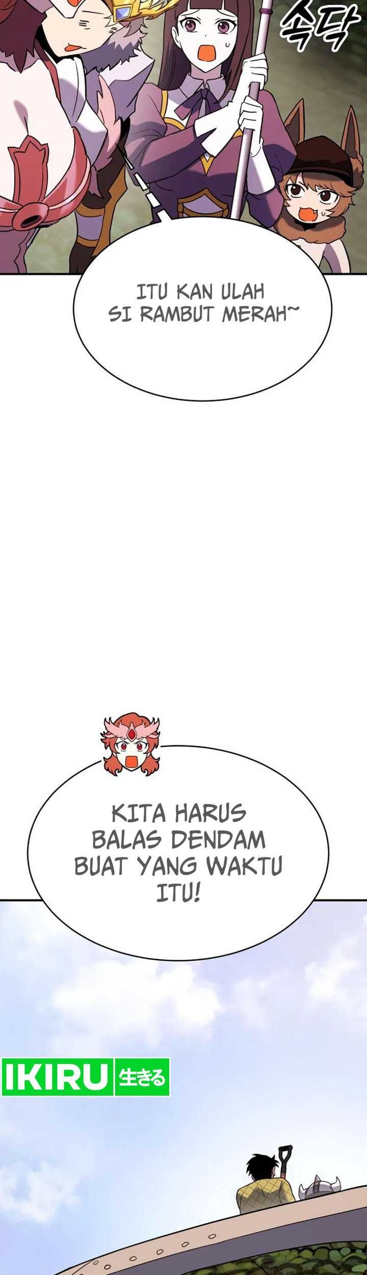 Dig or Die Bab 8 halaman 26