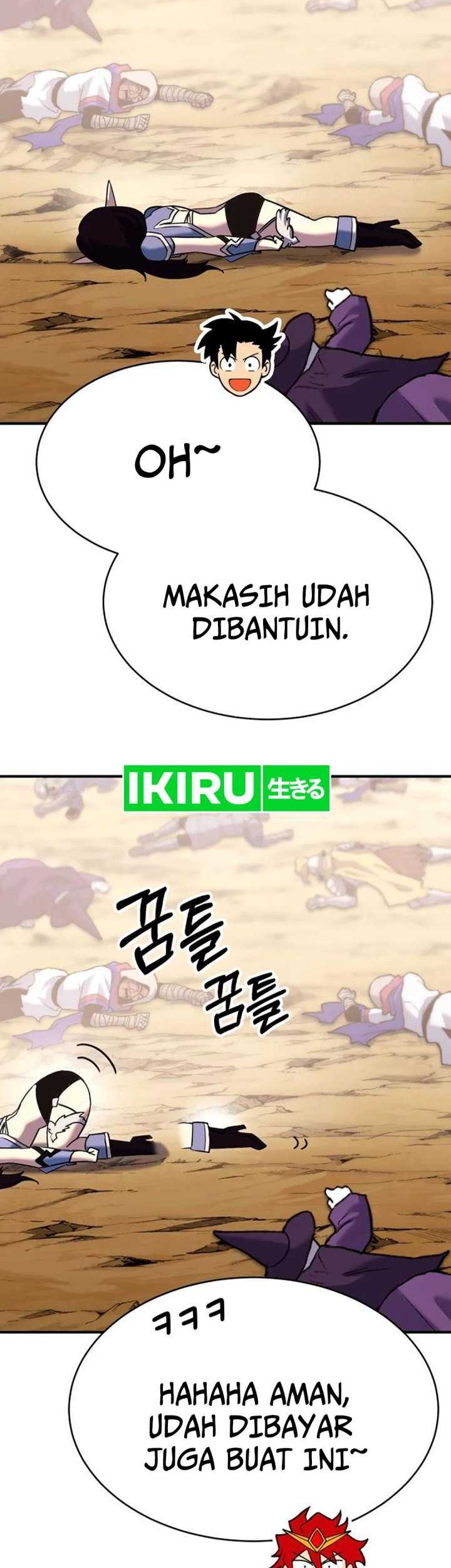 Dig or Die Bab 8 halaman 37