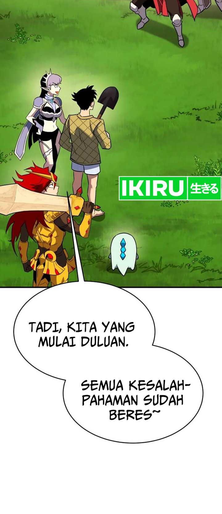 Dig or Die Bab 8 halaman 71