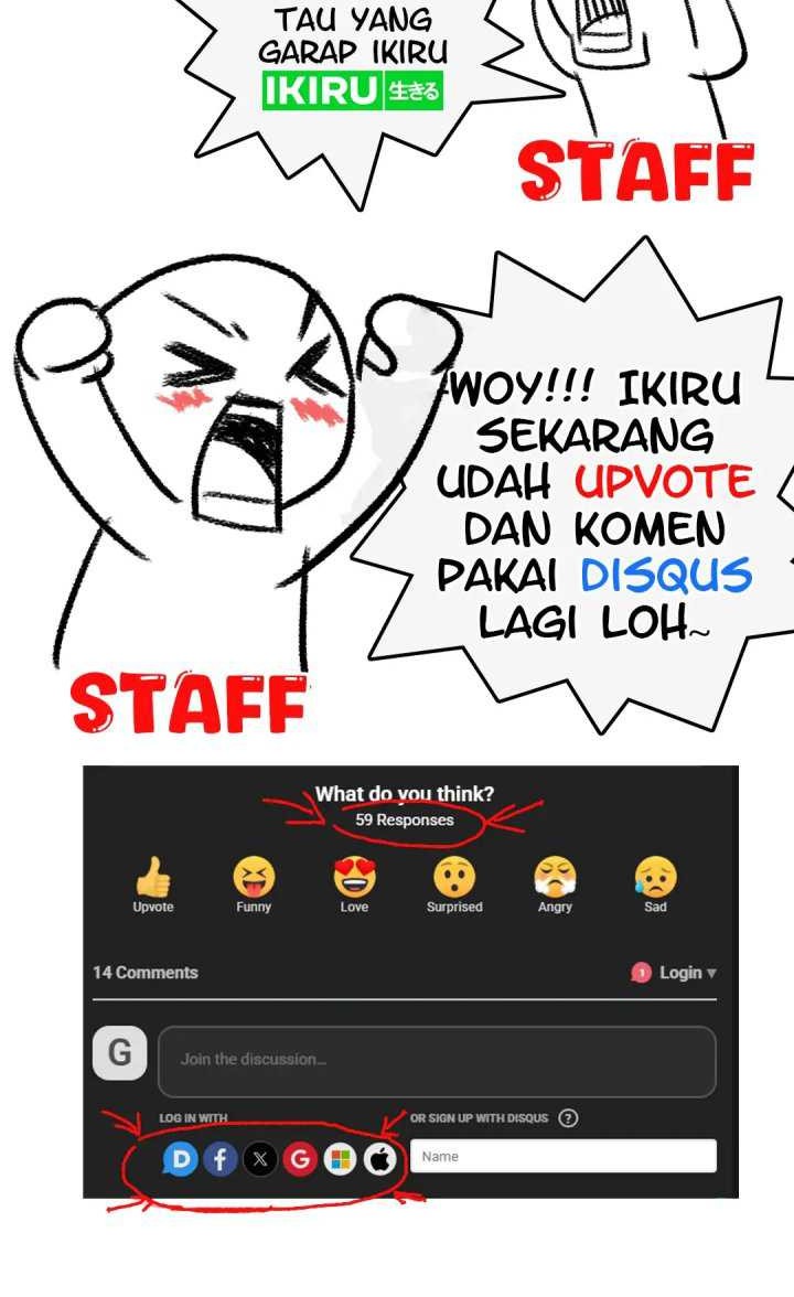 Dig or Die Bab 8 halaman 142