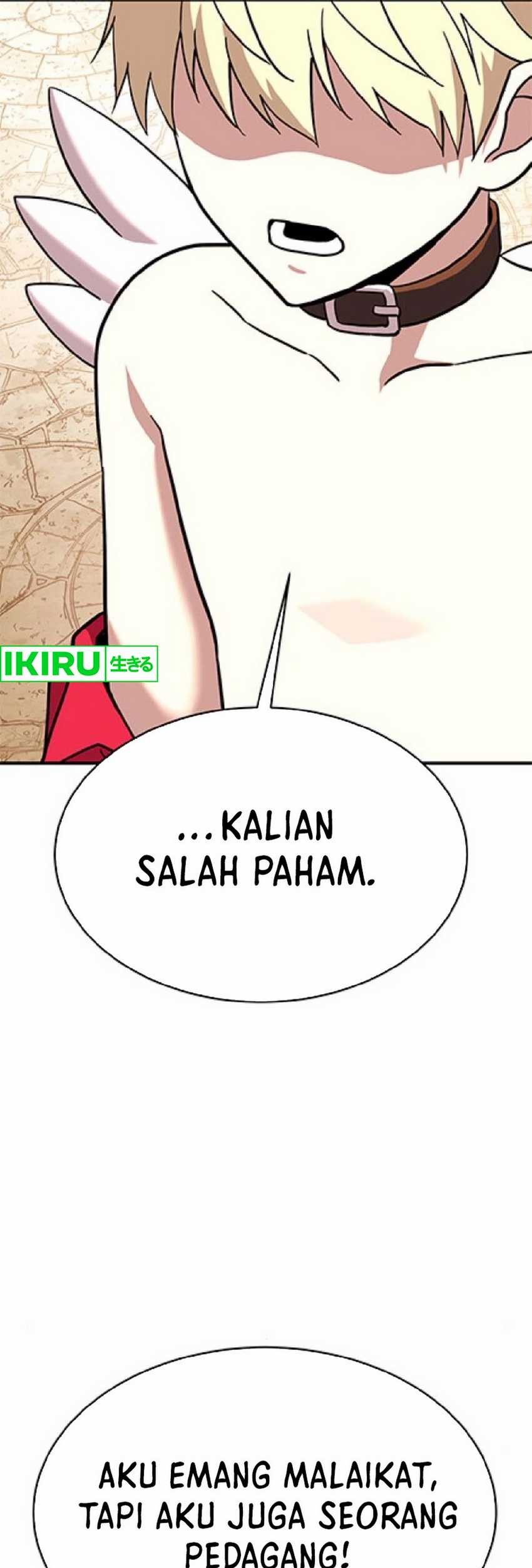 Dig or Die Bab 9 halaman 9