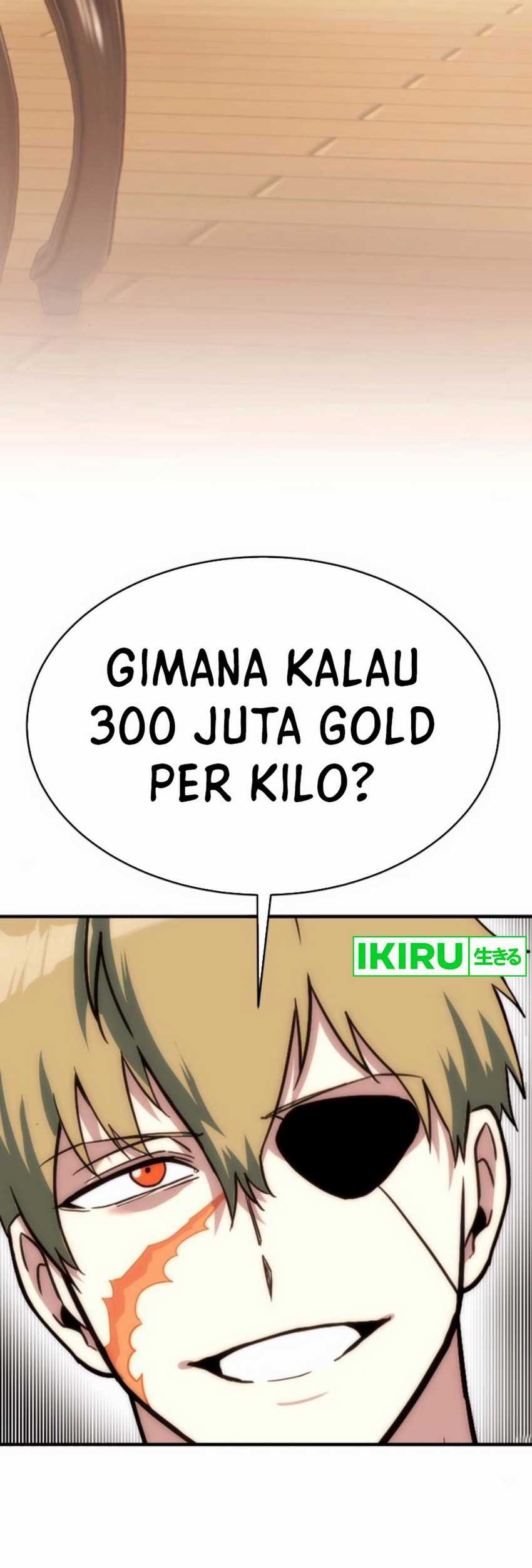 Dig or Die Bab 9 halaman 64