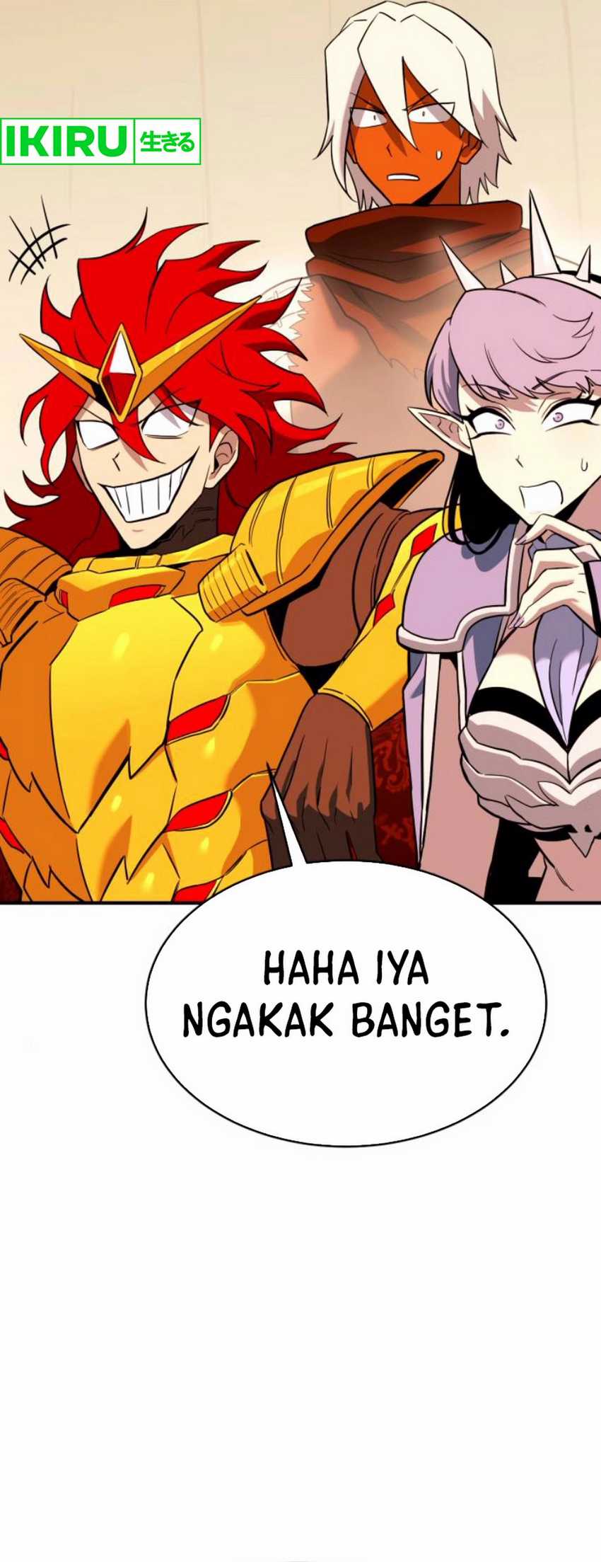 Dig or Die Bab 9 halaman 79