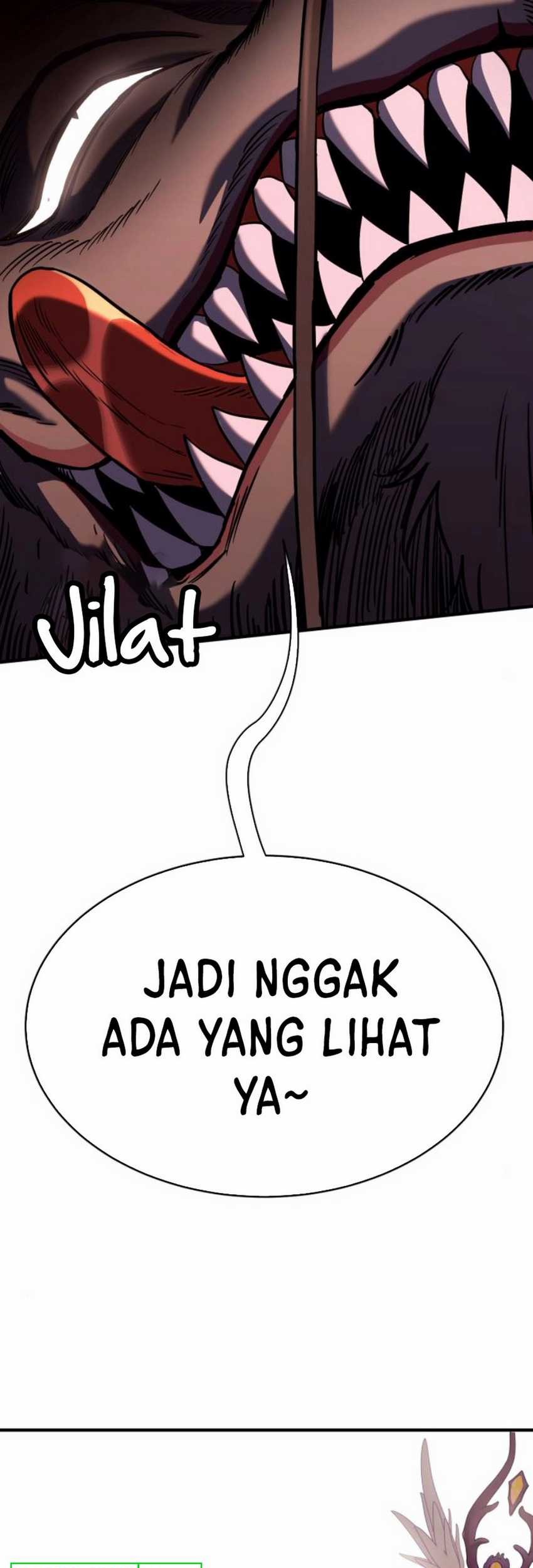 Dig or Die Bab 9 halaman 157