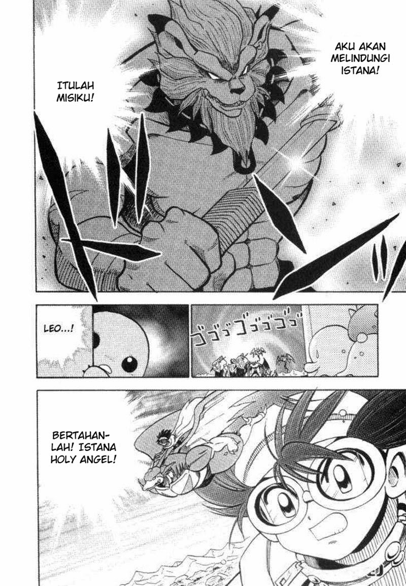 Digimon V-tamer Bab 28 halaman 43