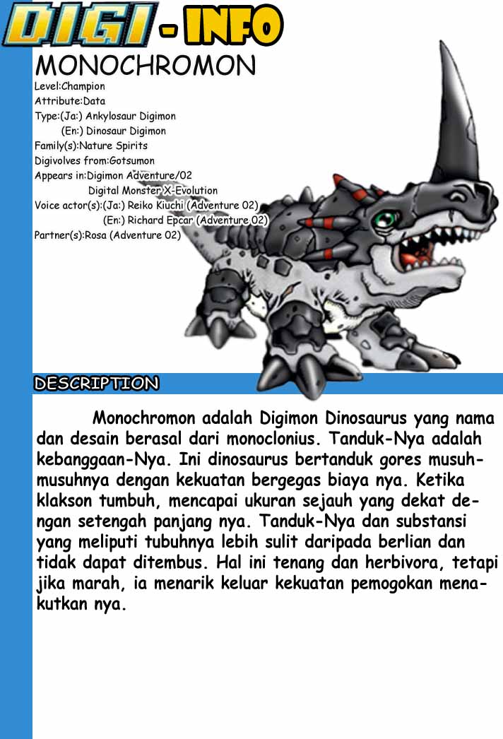 Digimon V-tamer Bab 4 halaman 15