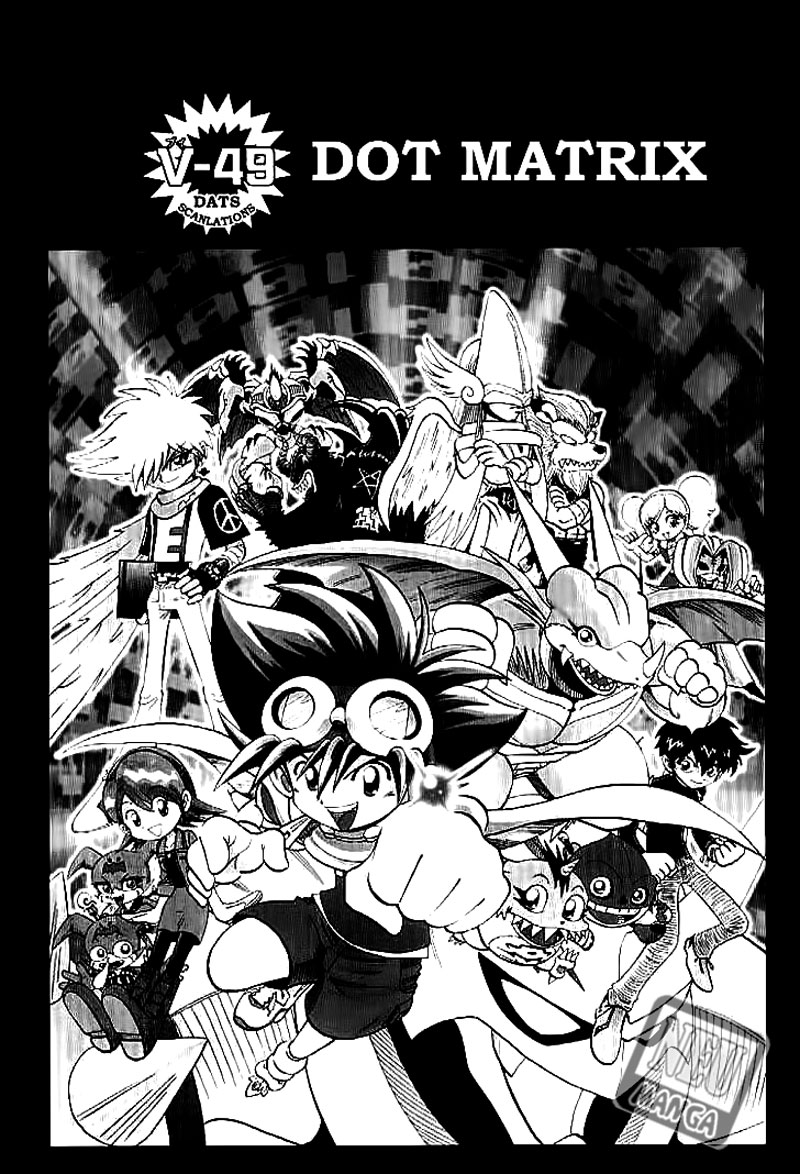 Digimon V-tamer Bab 49 halaman 2