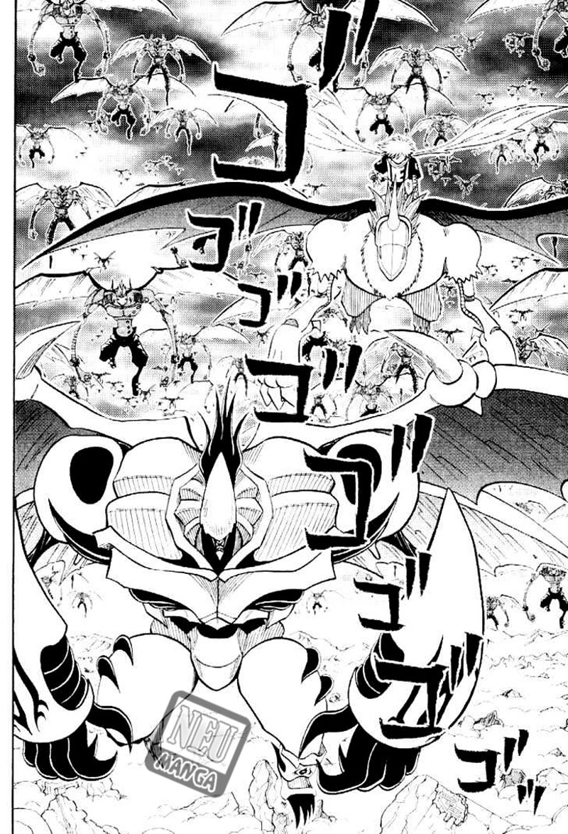Digimon V-tamer Bab 49 halaman 25