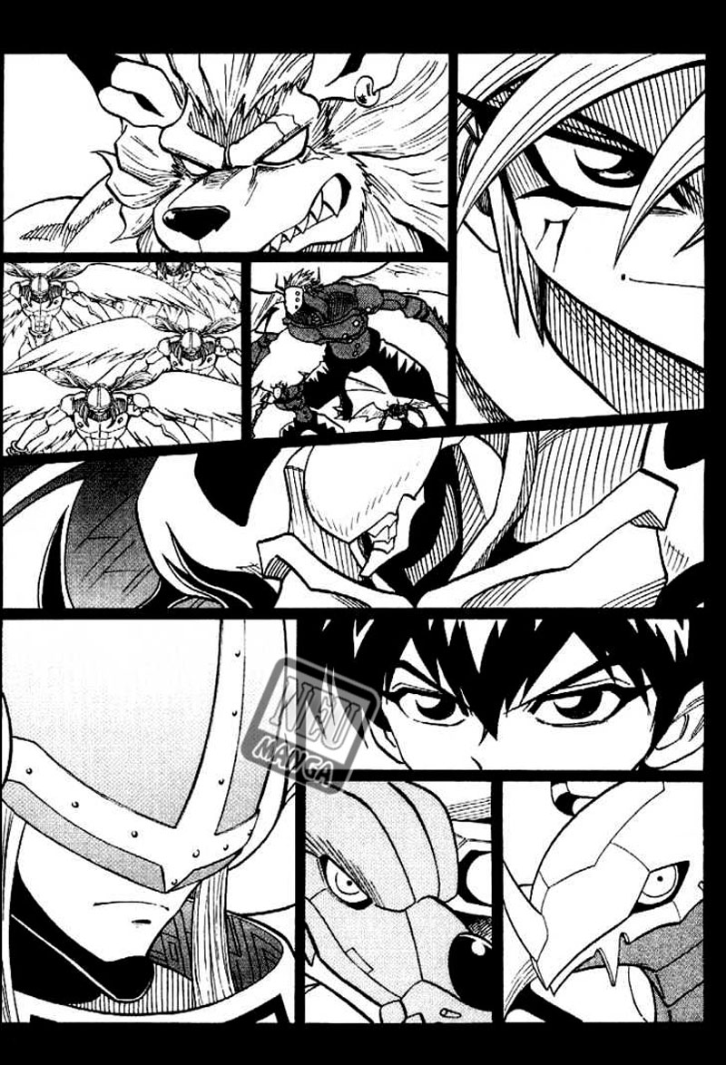 Digimon V-tamer Bab 49 halaman 26