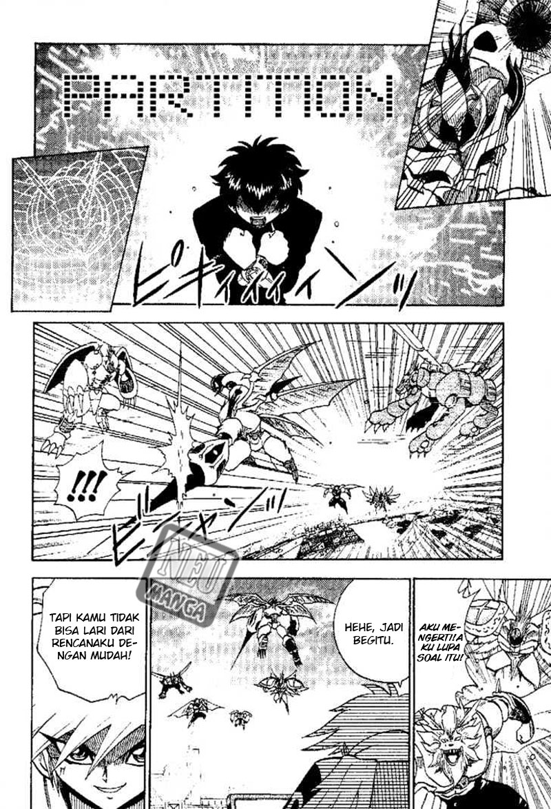 Digimon V-tamer Bab 51 halaman 13
