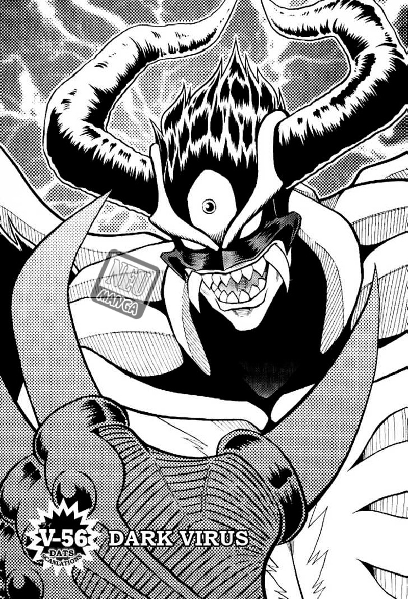 Digimon V-tamer Bab 56 halaman 2