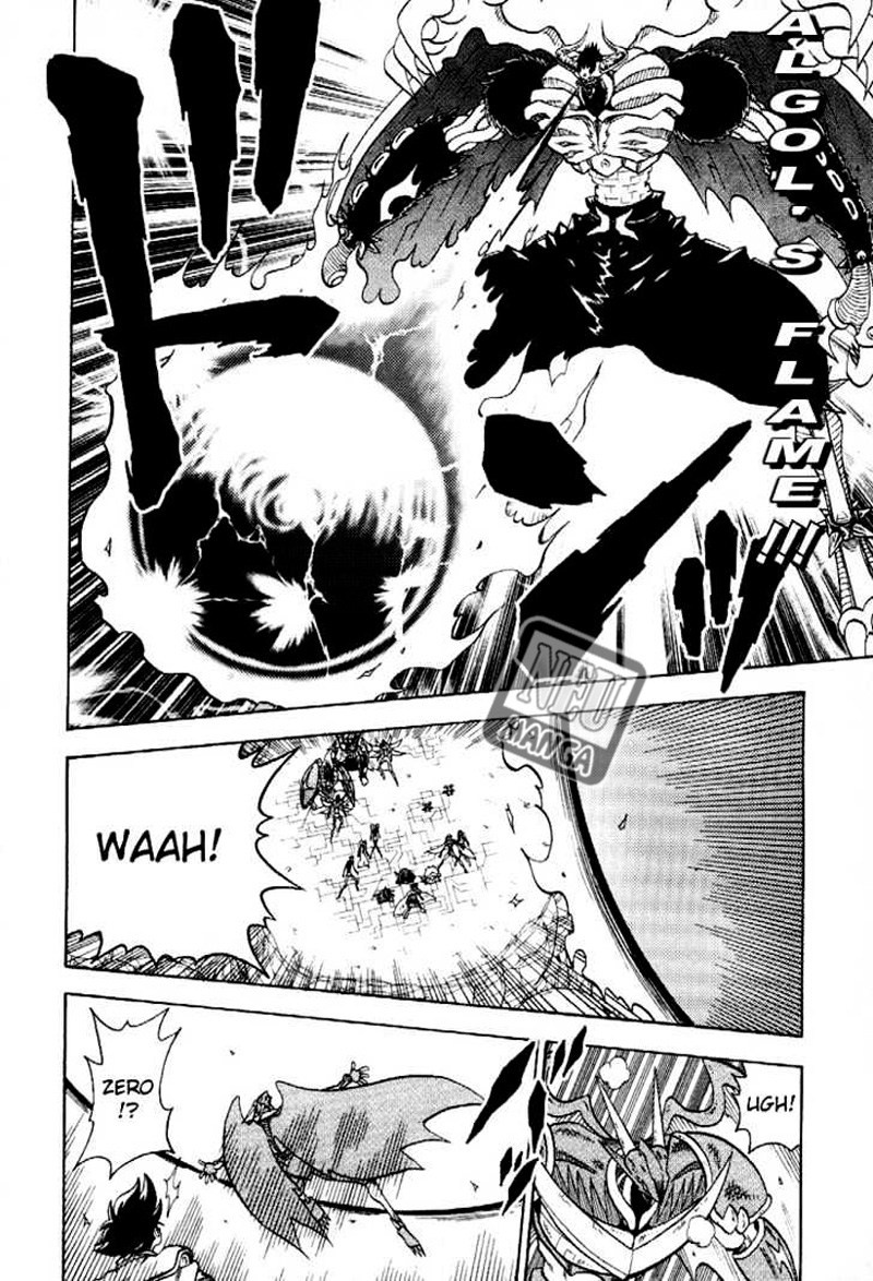 Digimon V-tamer Bab 57 halaman 4