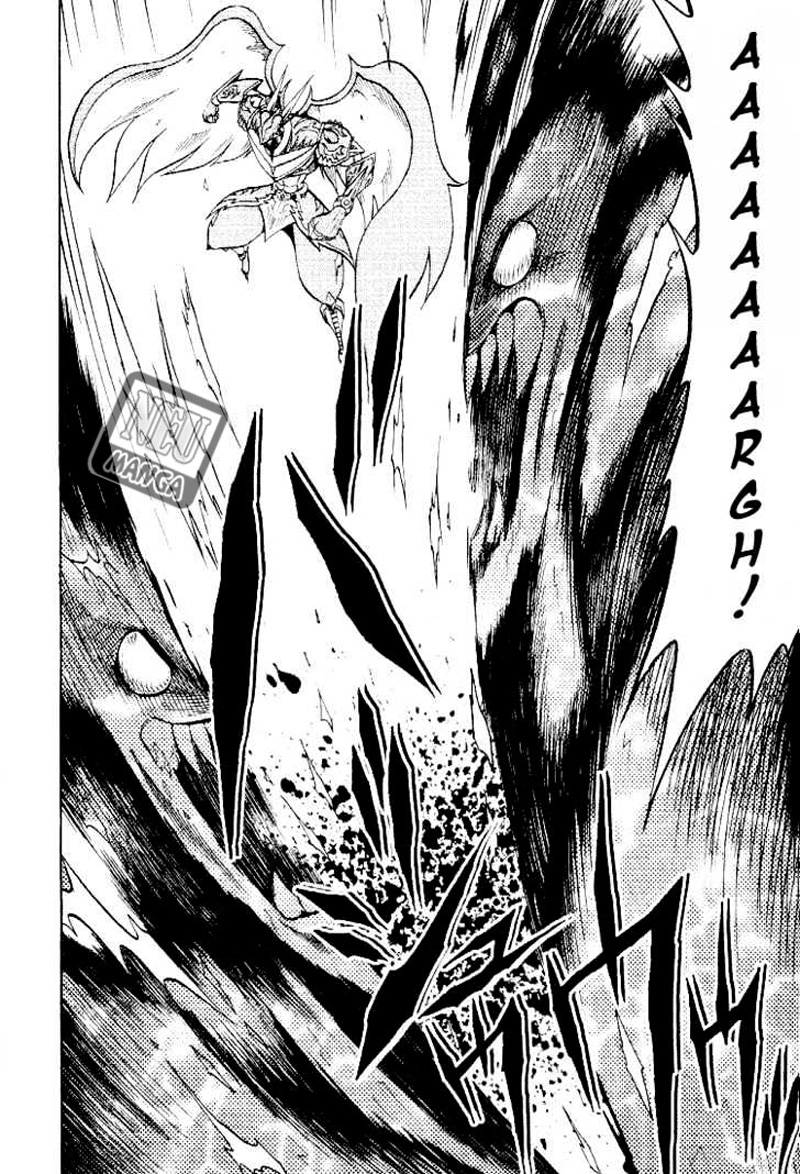 Digimon V-tamer Bab 58 halaman 5
