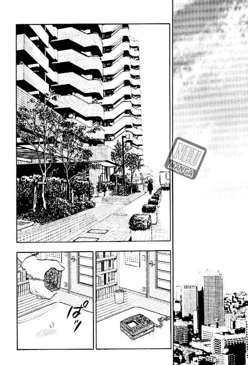 Digimon V-tamer Bab 58 halaman 18