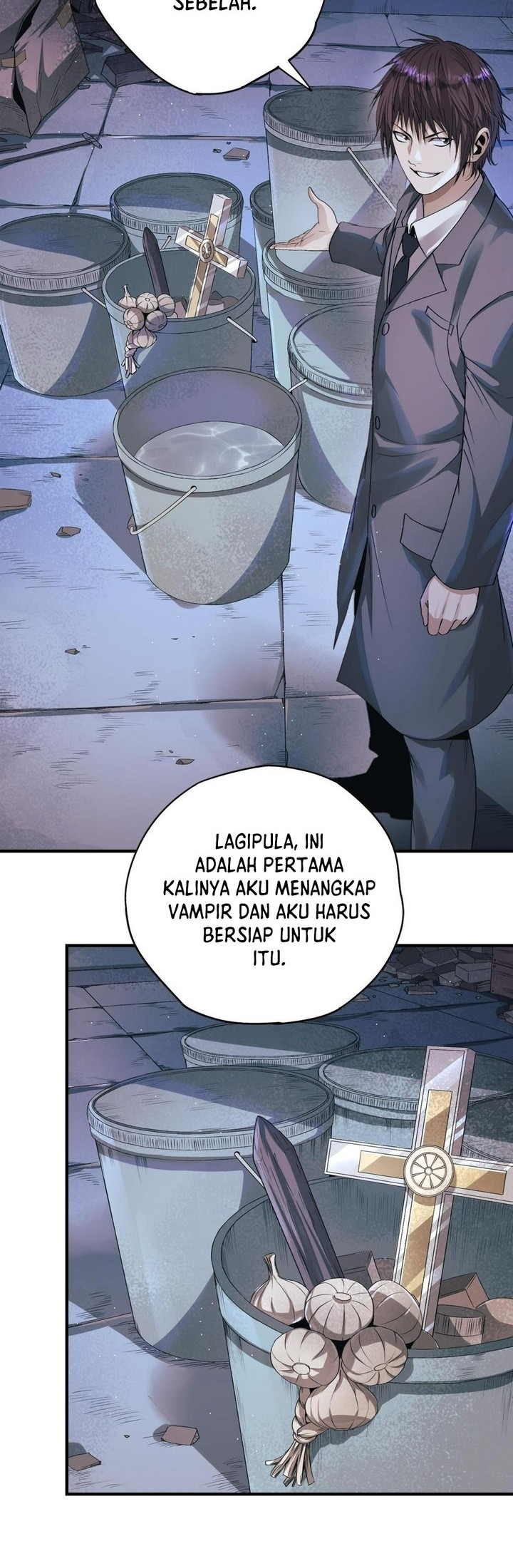 Disaster Shelter Bab 01 halaman 12