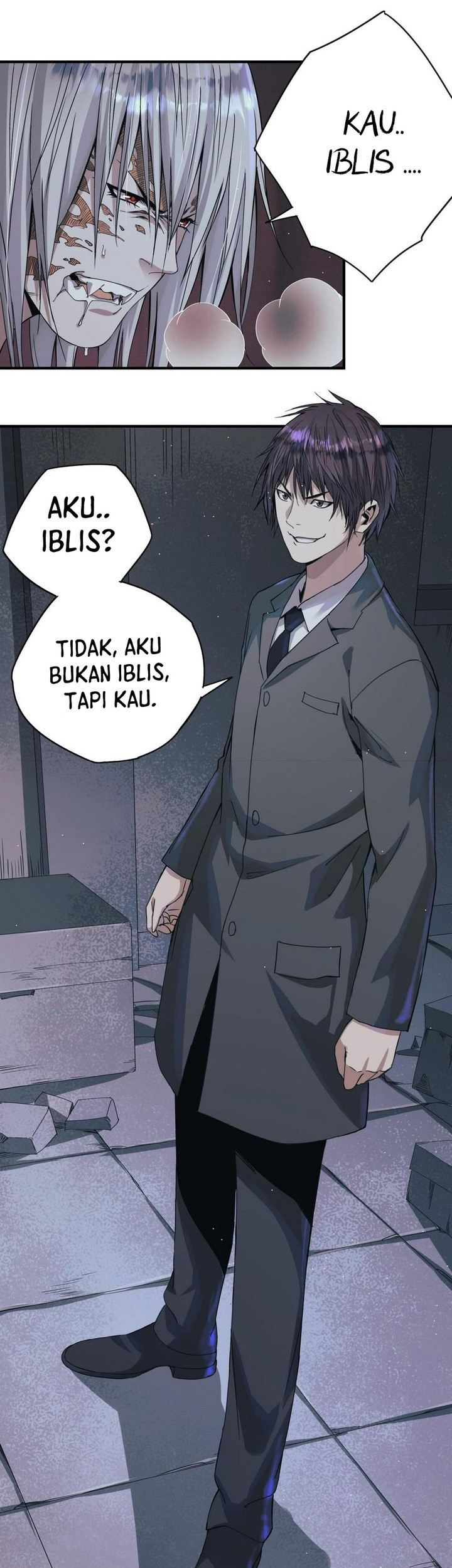 Disaster Shelter Bab 01 halaman 13