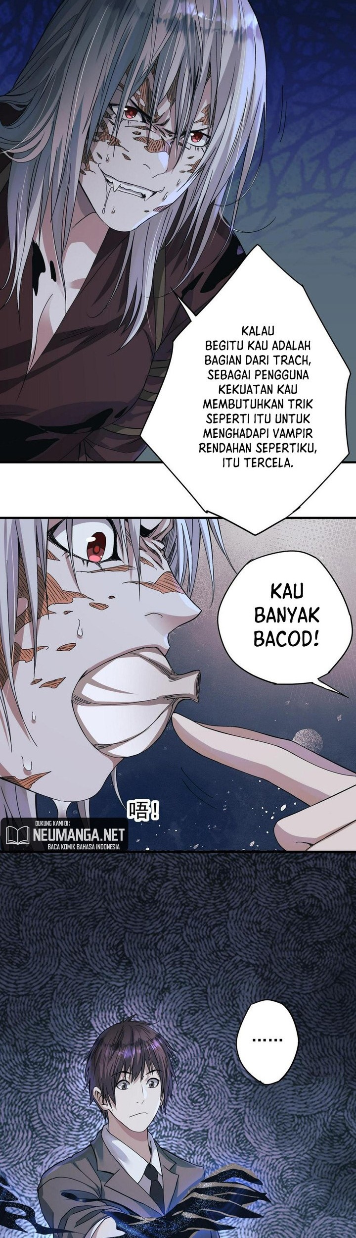 Disaster Shelter Bab 01 halaman 16