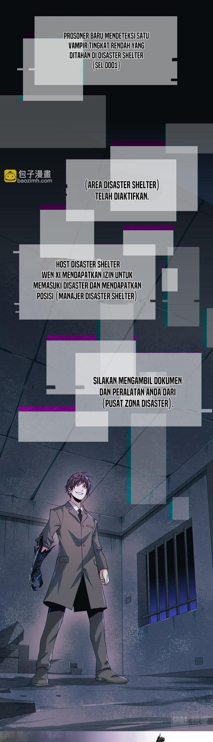 Disaster Shelter Bab 01 halaman 29