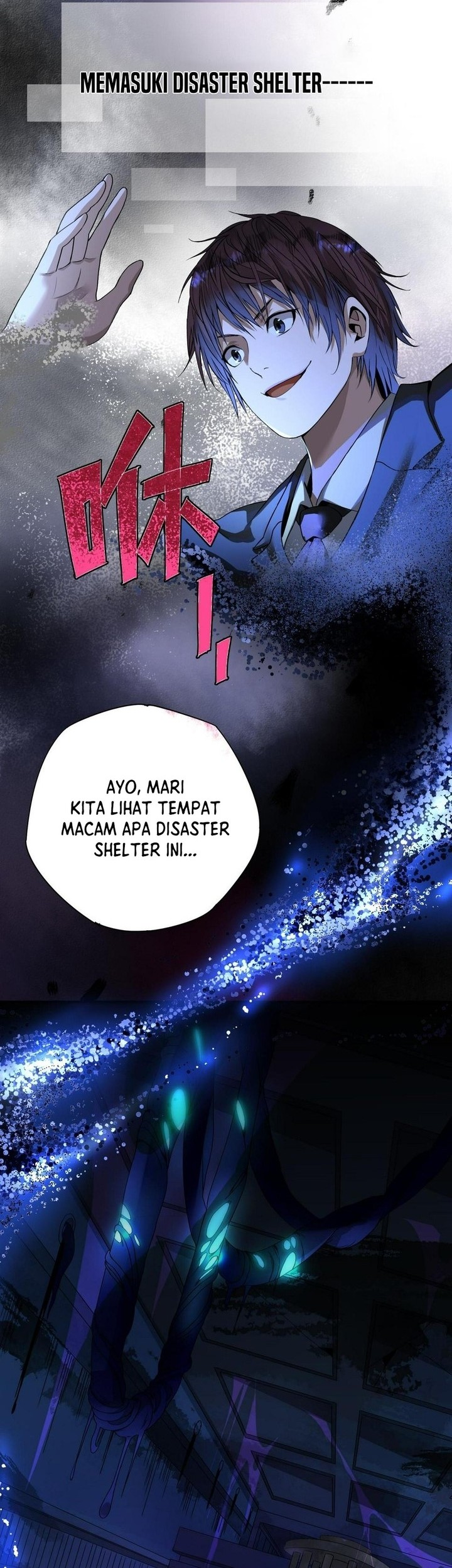 Disaster Shelter Bab 01 halaman 30