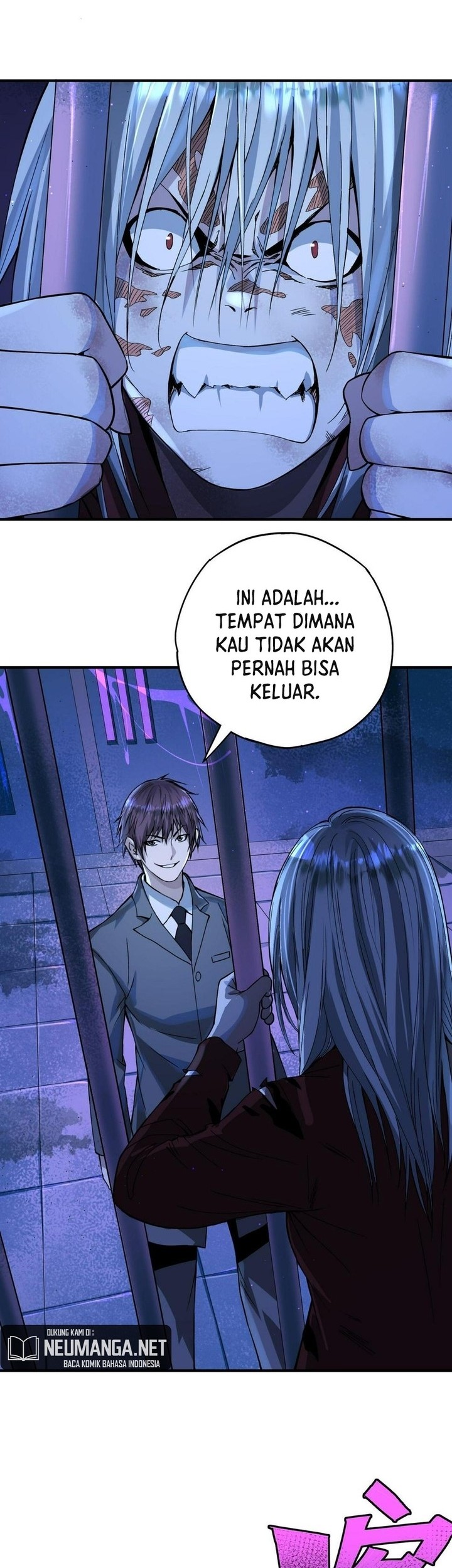 Disaster Shelter Bab 01 halaman 34