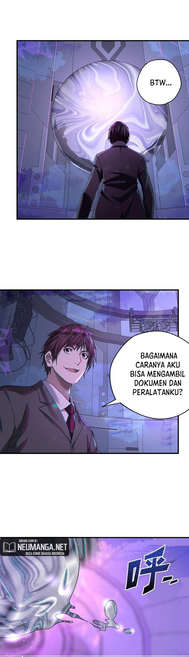 Disaster Shelter Bab 01 halaman 37