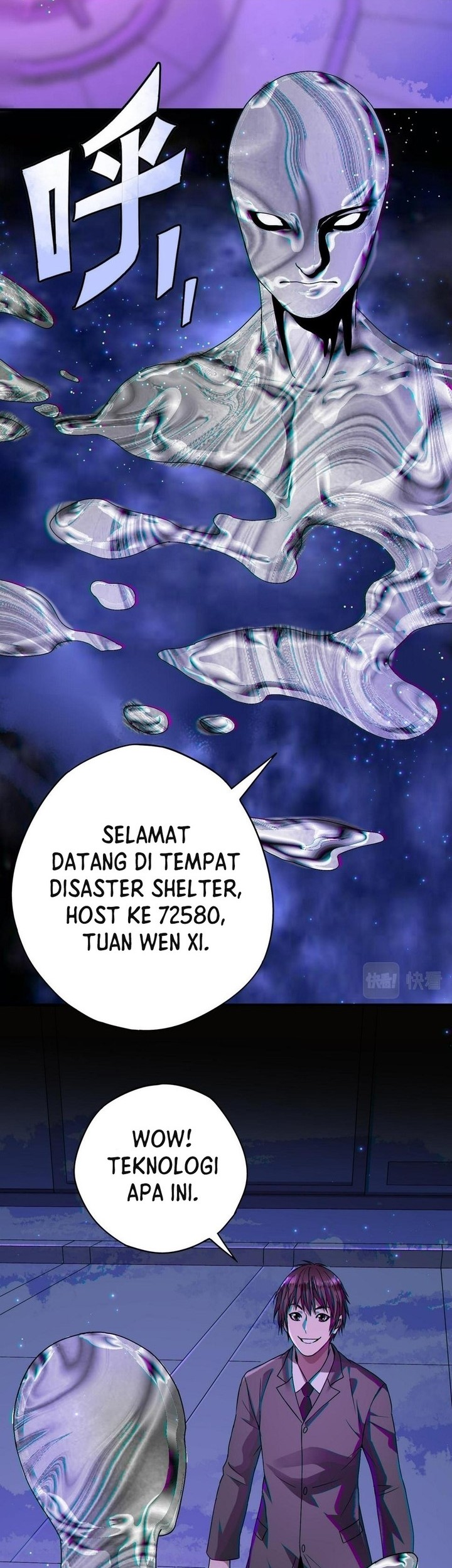 Disaster Shelter Bab 01 halaman 38