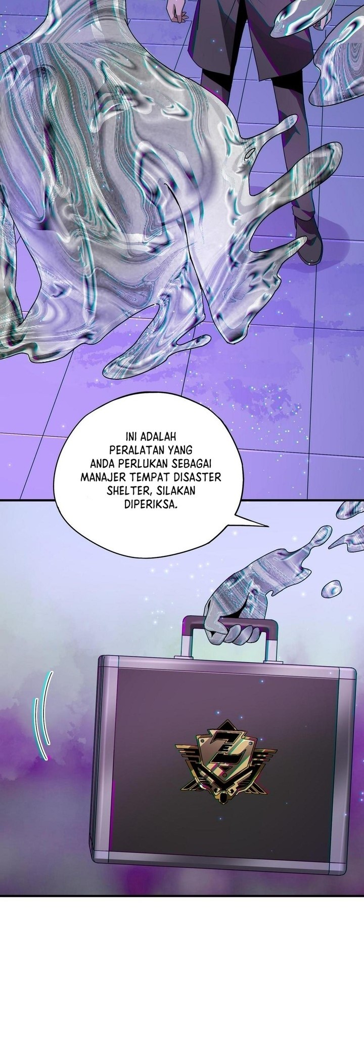 Disaster Shelter Bab 01 halaman 39