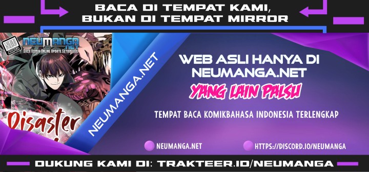 Disaster Shelter chapter 02 halaman 2