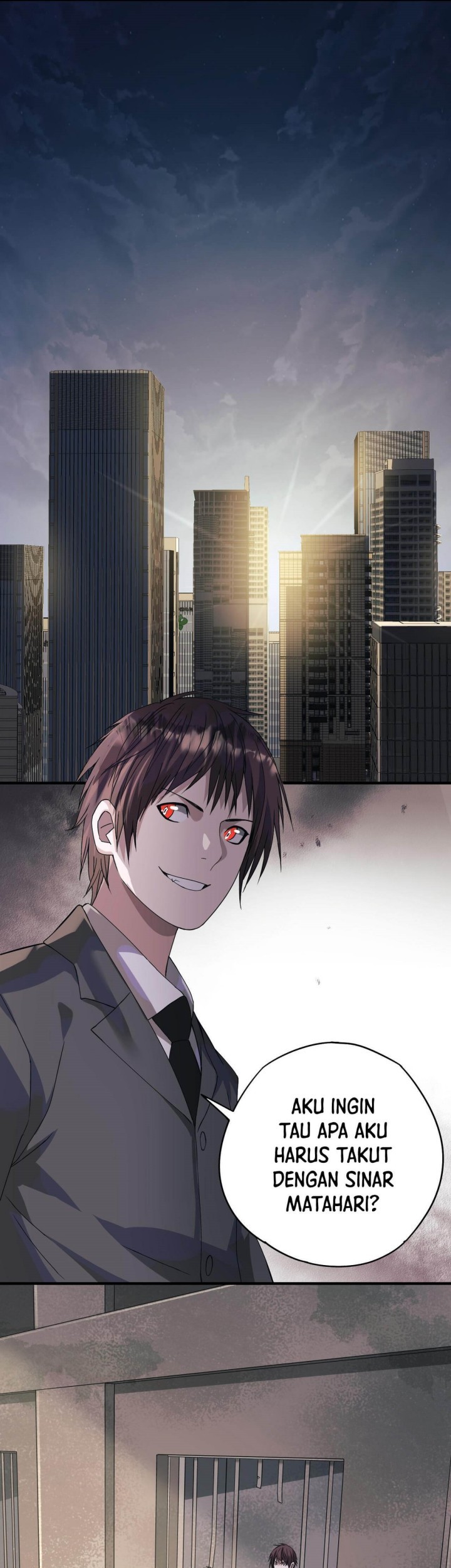 Disaster Shelter chapter 02 halaman 4