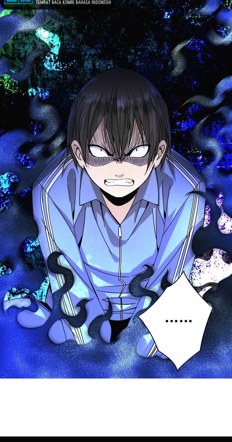 Disaster Shelter chapter 03 halaman 19