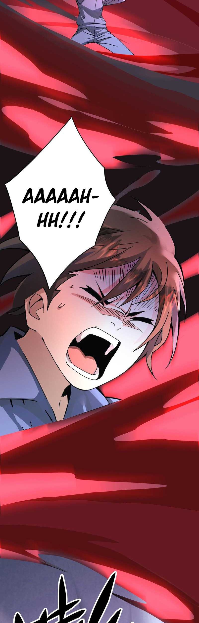 Disaster Shelter chapter 03 halaman 34