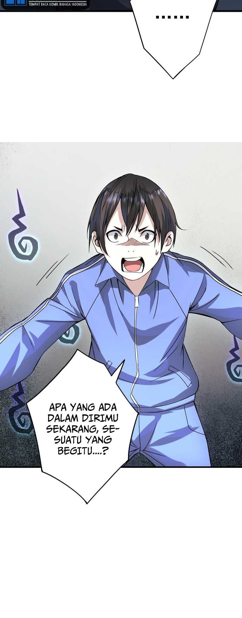 Disaster Shelter chapter 03 halaman 37