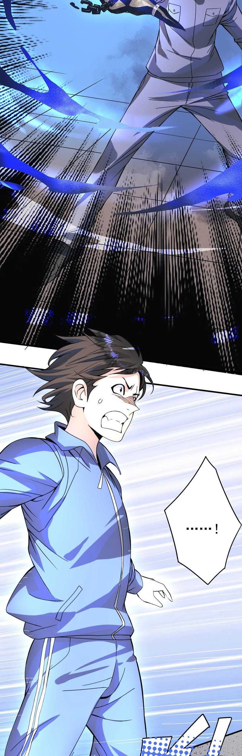 Disaster Shelter chapter 03 halaman 43