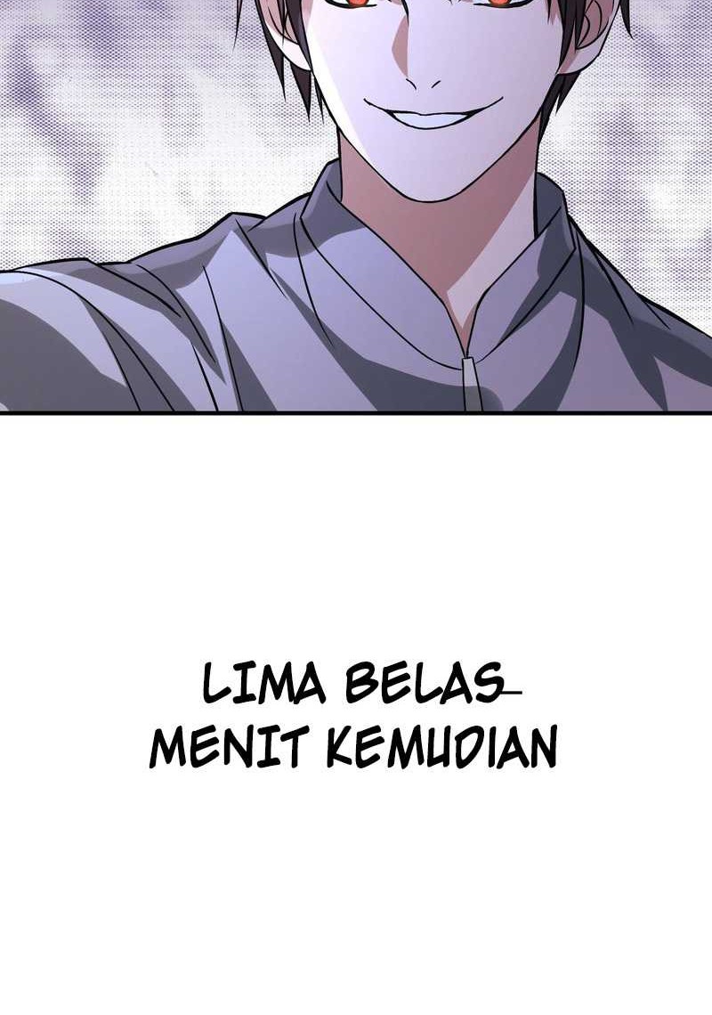 Disaster Shelter chapter 03 halaman 47