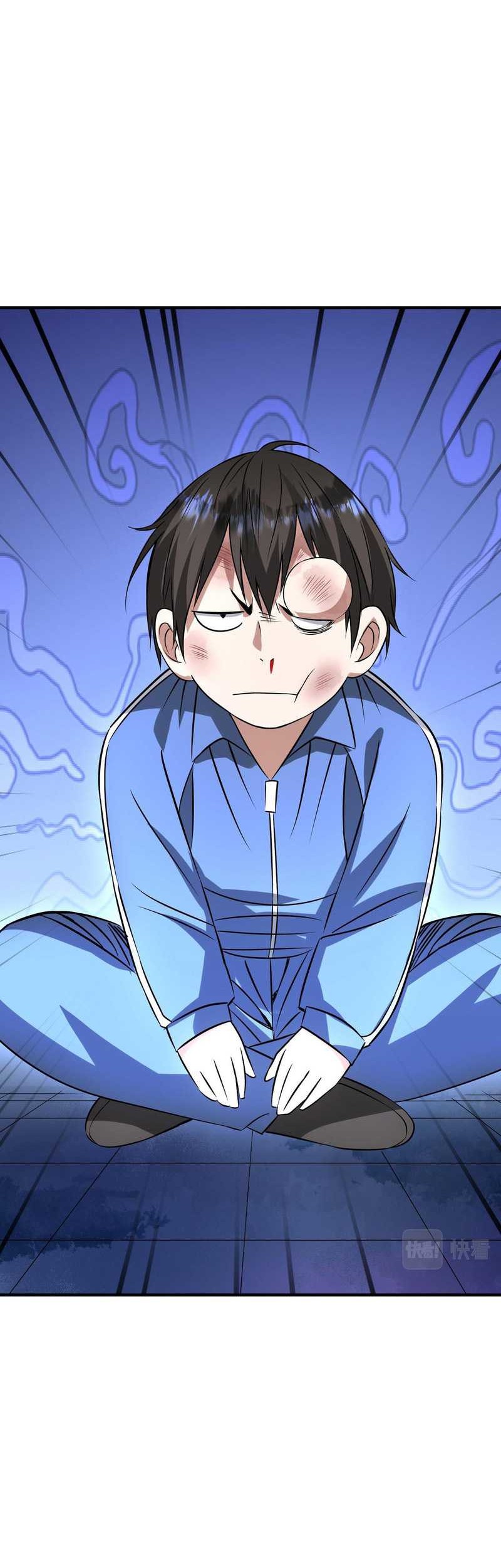Disaster Shelter chapter 03 halaman 53
