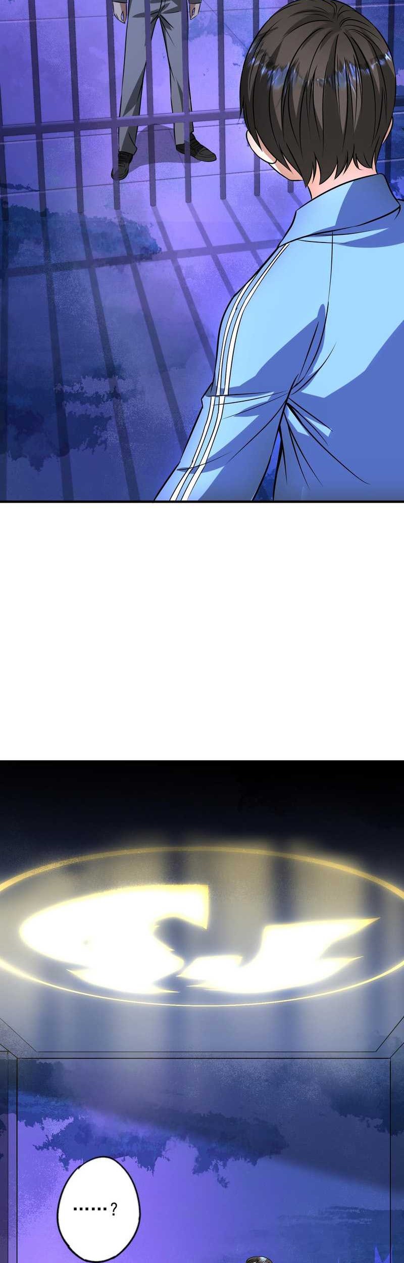 Disaster Shelter chapter 03 halaman 55