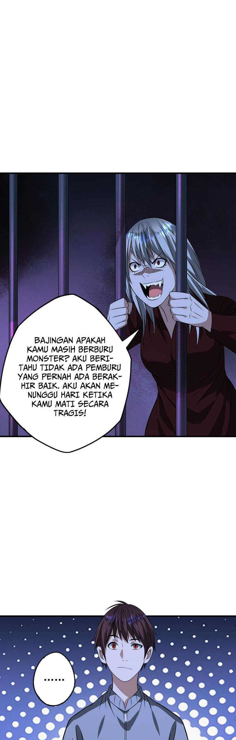 Disaster Shelter chapter 03 halaman 61