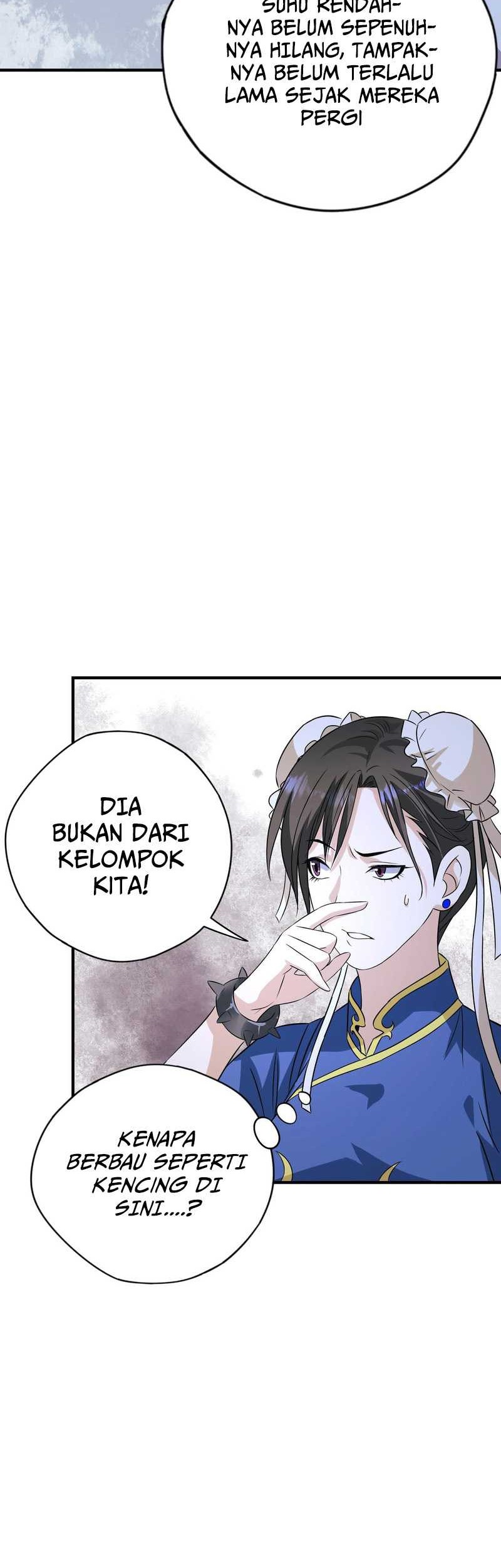 Disaster Shelter chapter 03 halaman 69