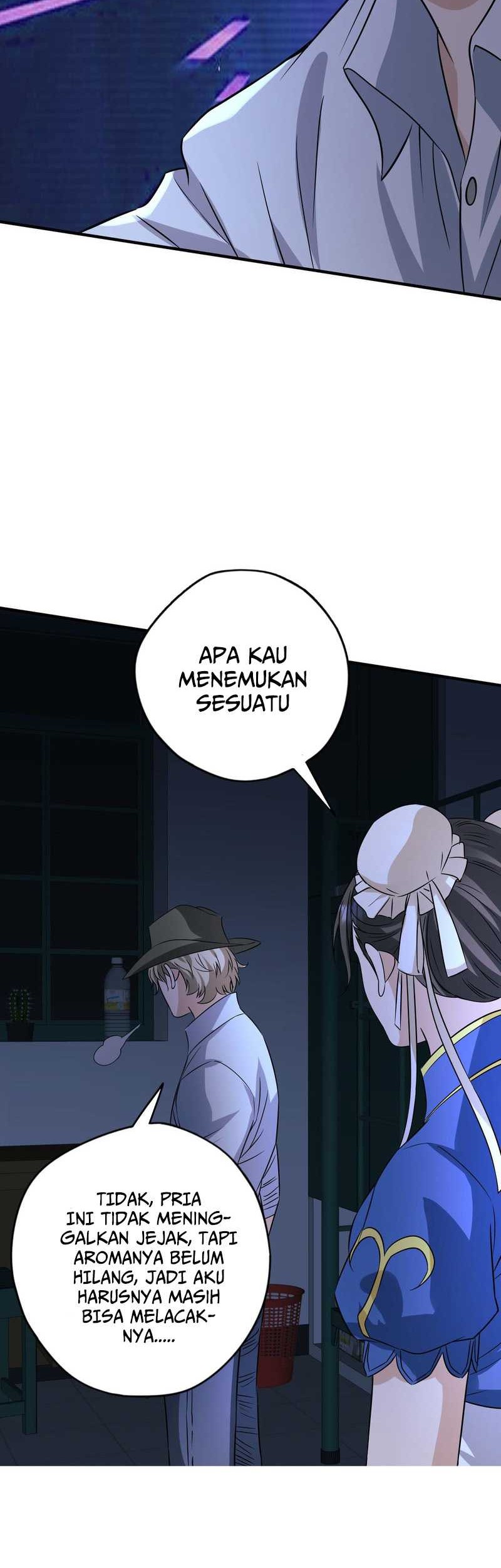 Disaster Shelter chapter 03 halaman 71