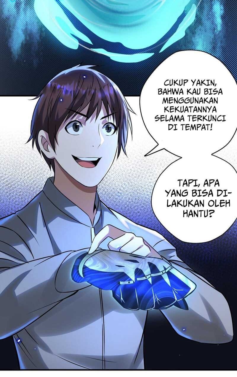 Disaster Shelter Bab 04 halaman 5