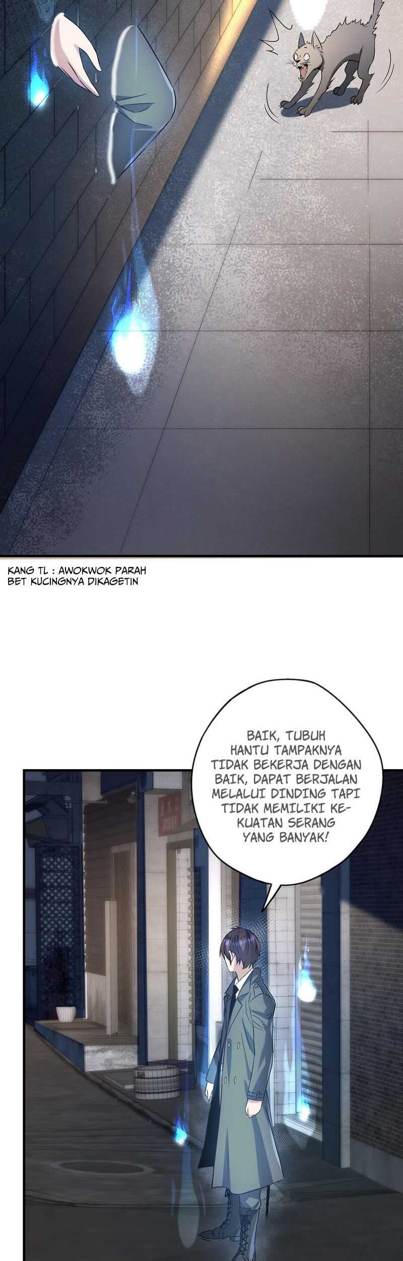 Disaster Shelter Bab 04 halaman 13