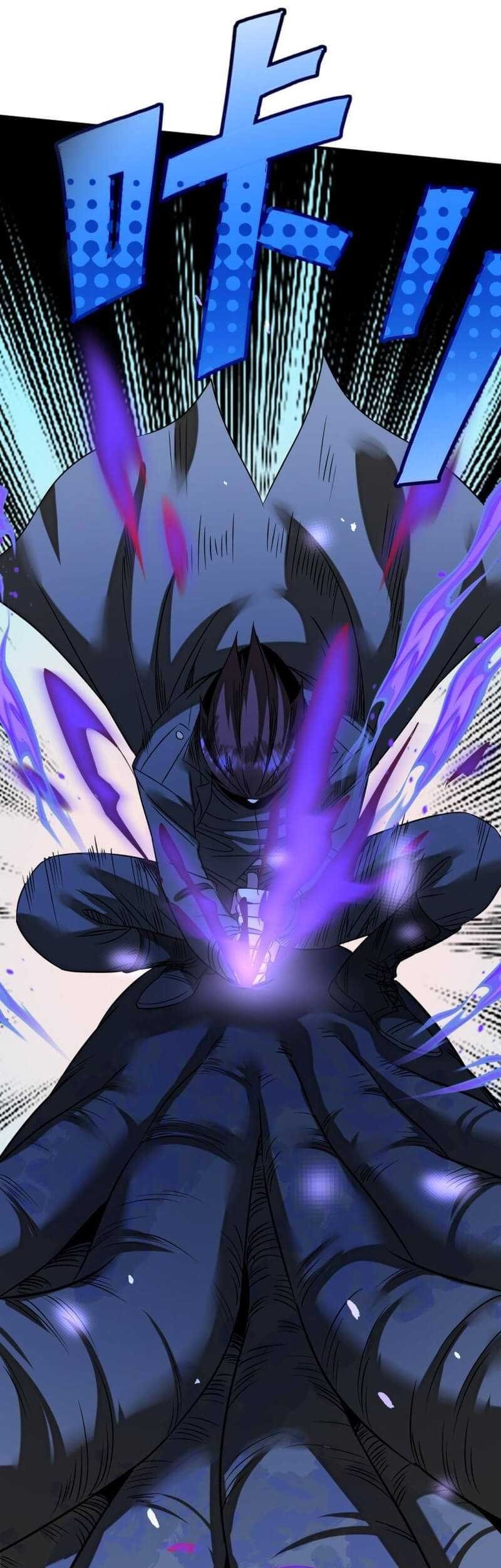 Disaster Shelter chapter 05 halaman 15