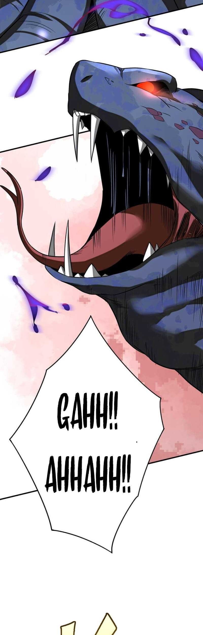 Disaster Shelter chapter 05 halaman 16