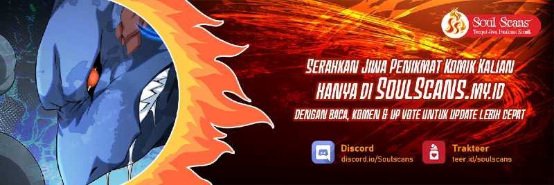 Disaster Shelter chapter 06 halaman 2